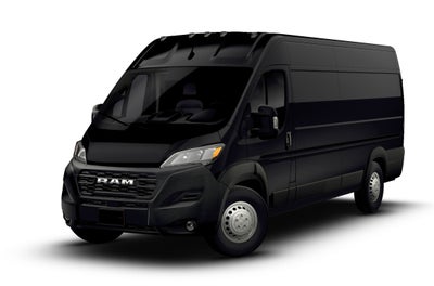 2026 RAM ProMaster 3500 Base