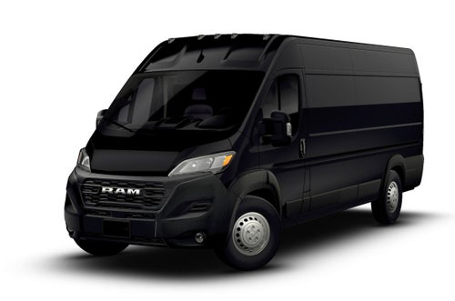 2026 RAM ProMaster 3500 Base