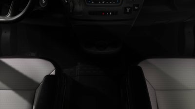 2026 RAM ProMaster 3500 Base