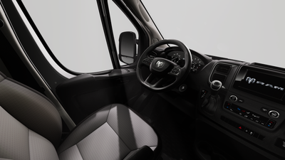 2026 RAM ProMaster 3500 Base