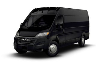 2026 RAM ProMaster 3500 Base