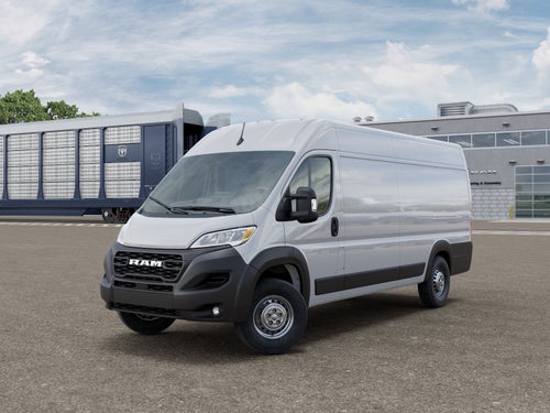 2027 RAM Promaster Base