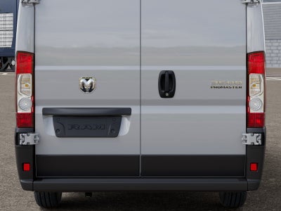 2027 RAM Promaster Base