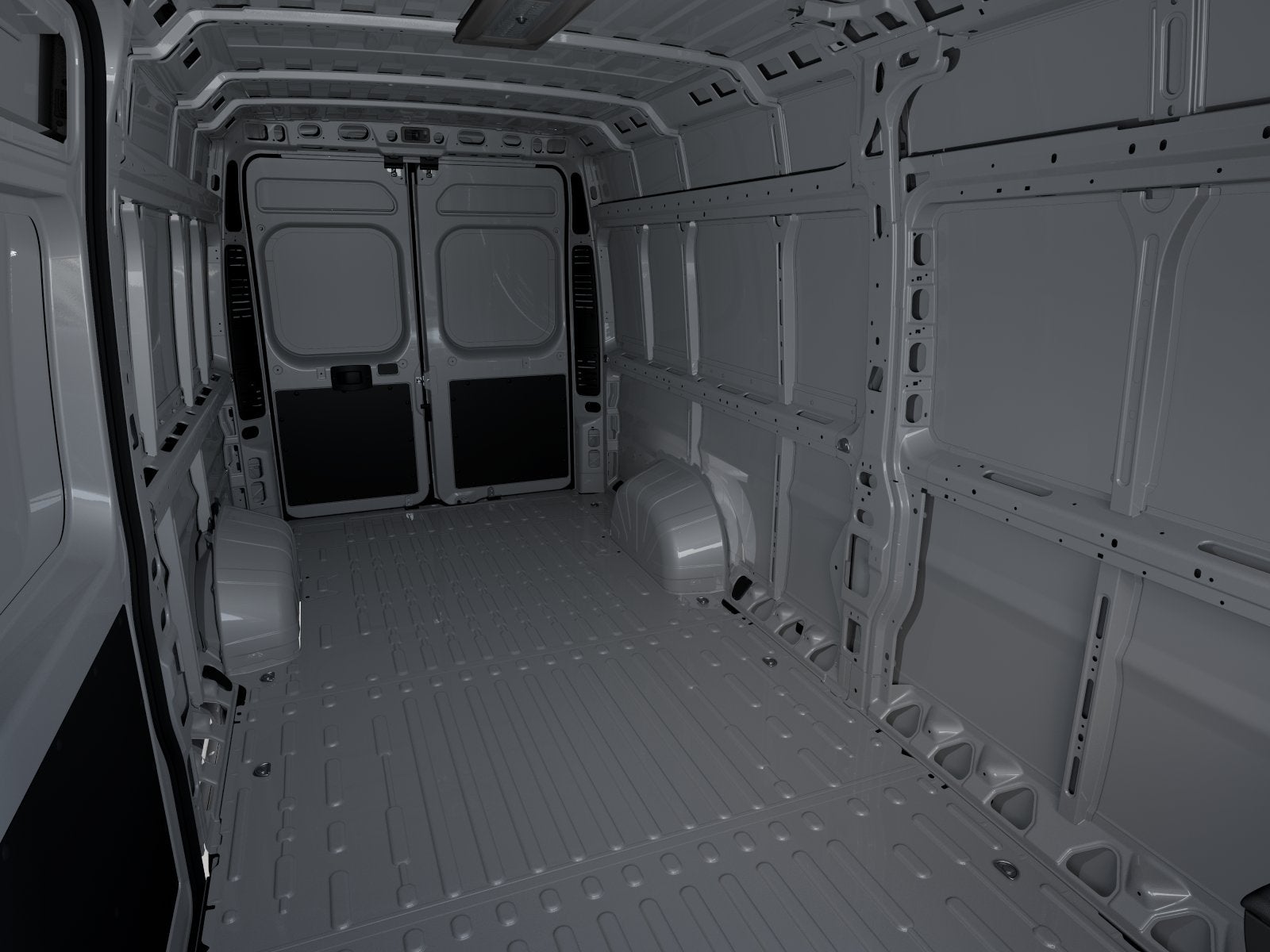 2027 RAM Promaster Base