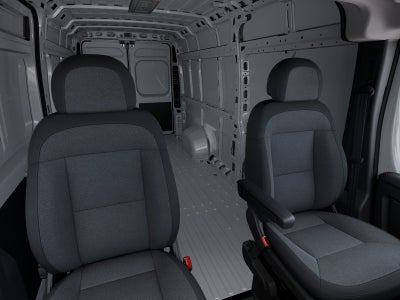 2027 RAM Promaster Base