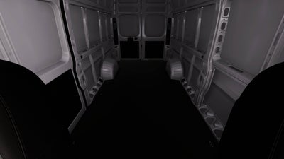 2026 RAM ProMaster 3500 Base