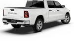 2027 RAM 1500 BIG HORN