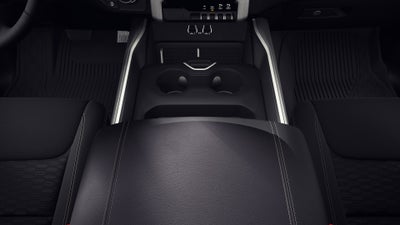 2027 RAM 1500 BIG HORN