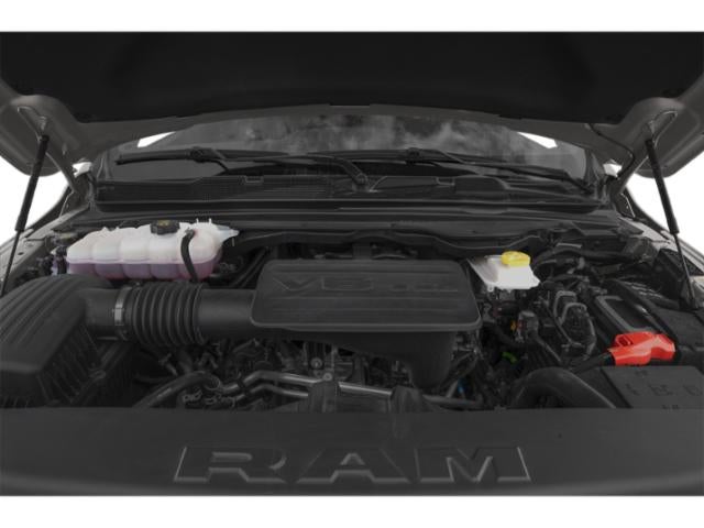 2027 RAM 1500 TRADESMAN