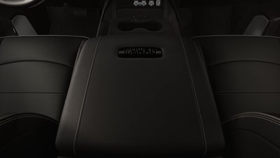 2026 RAM 2500 POWER WAGON