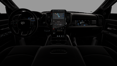 2026 RAM 2500 POWER WAGON