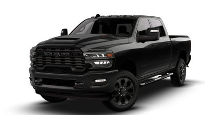 2027 RAM 2500 Base