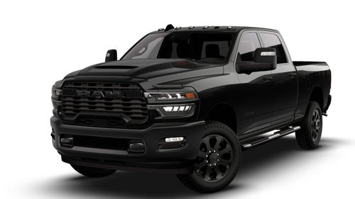2027 RAM 2500 Base
