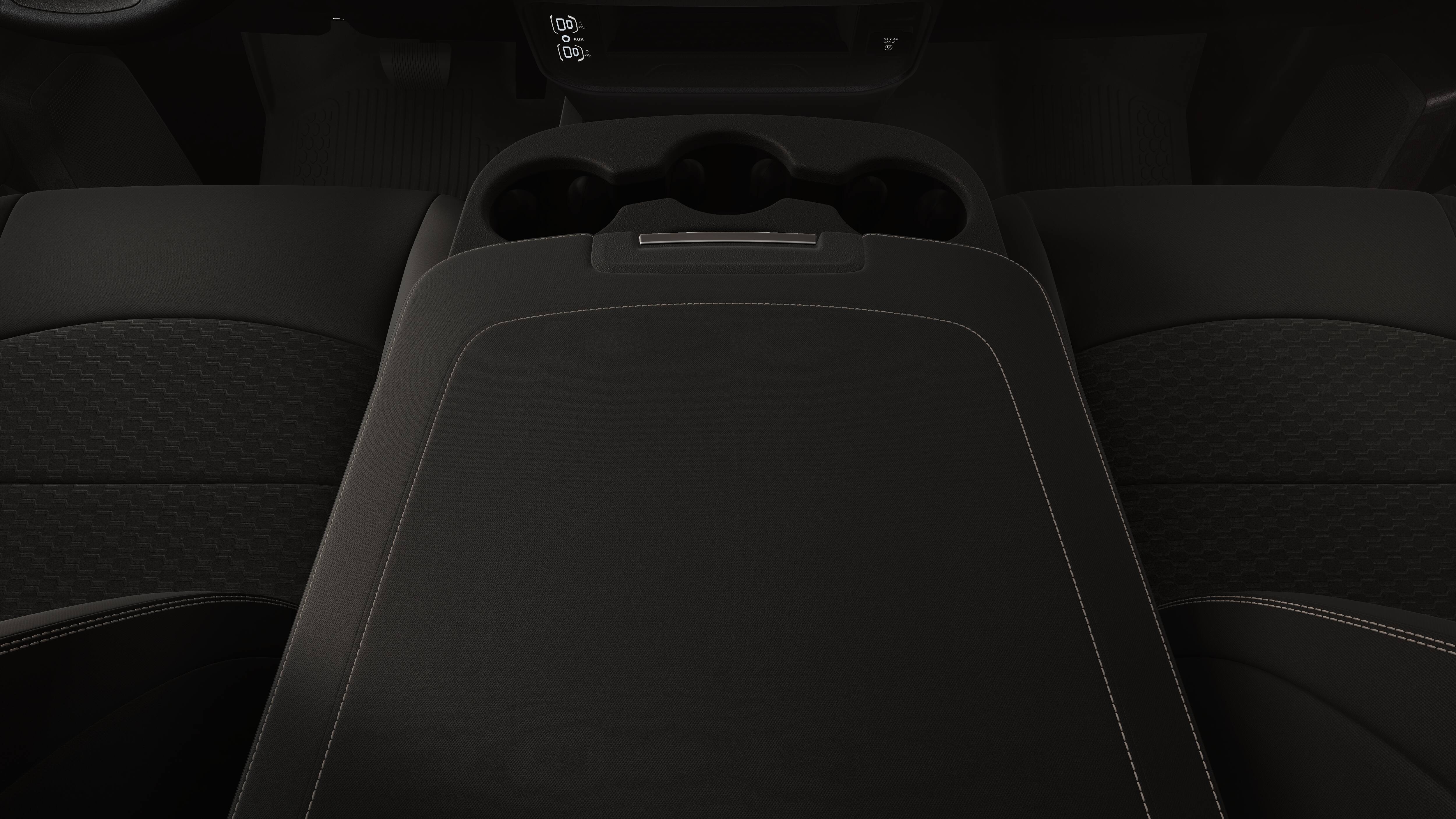 2027 RAM 2500 Base