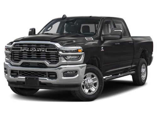 2027 RAM 2500 Base
