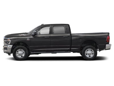 2027 RAM 2500 Base