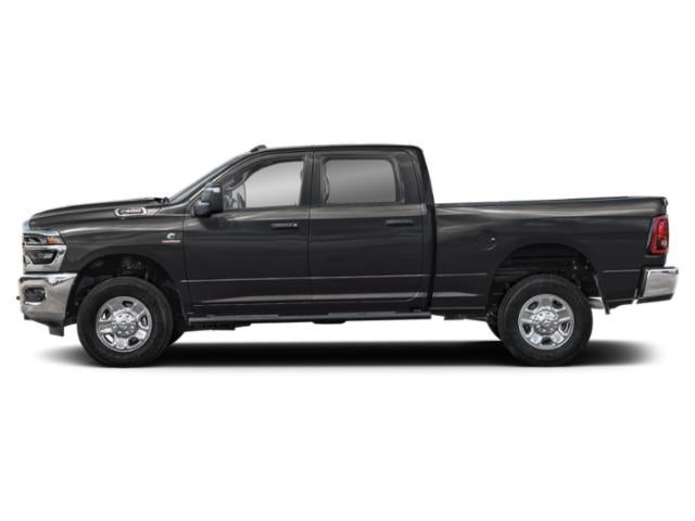 2027 RAM 2500 Base