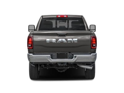 2027 RAM 2500 TRADESMAN