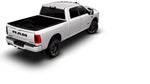 2027 RAM 2500 LARAMIE