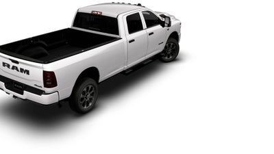2027 RAM 2500 Base