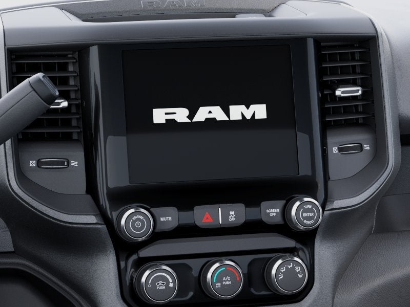 2026 RAM 5500 TRADESMAN