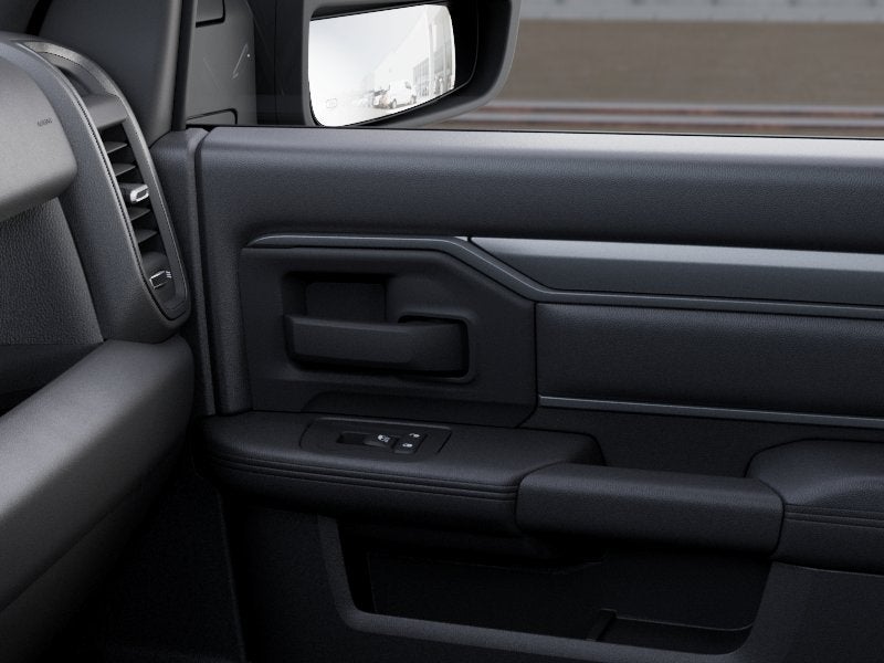2026 RAM 5500 TRADESMAN