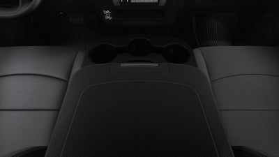 2026 RAM 5500 TRADESMAN