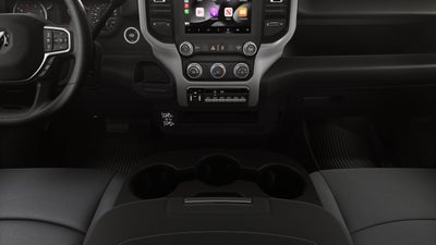 2026 RAM 5500 TRADESMAN