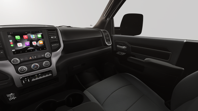 2026 RAM 5500 TRADESMAN