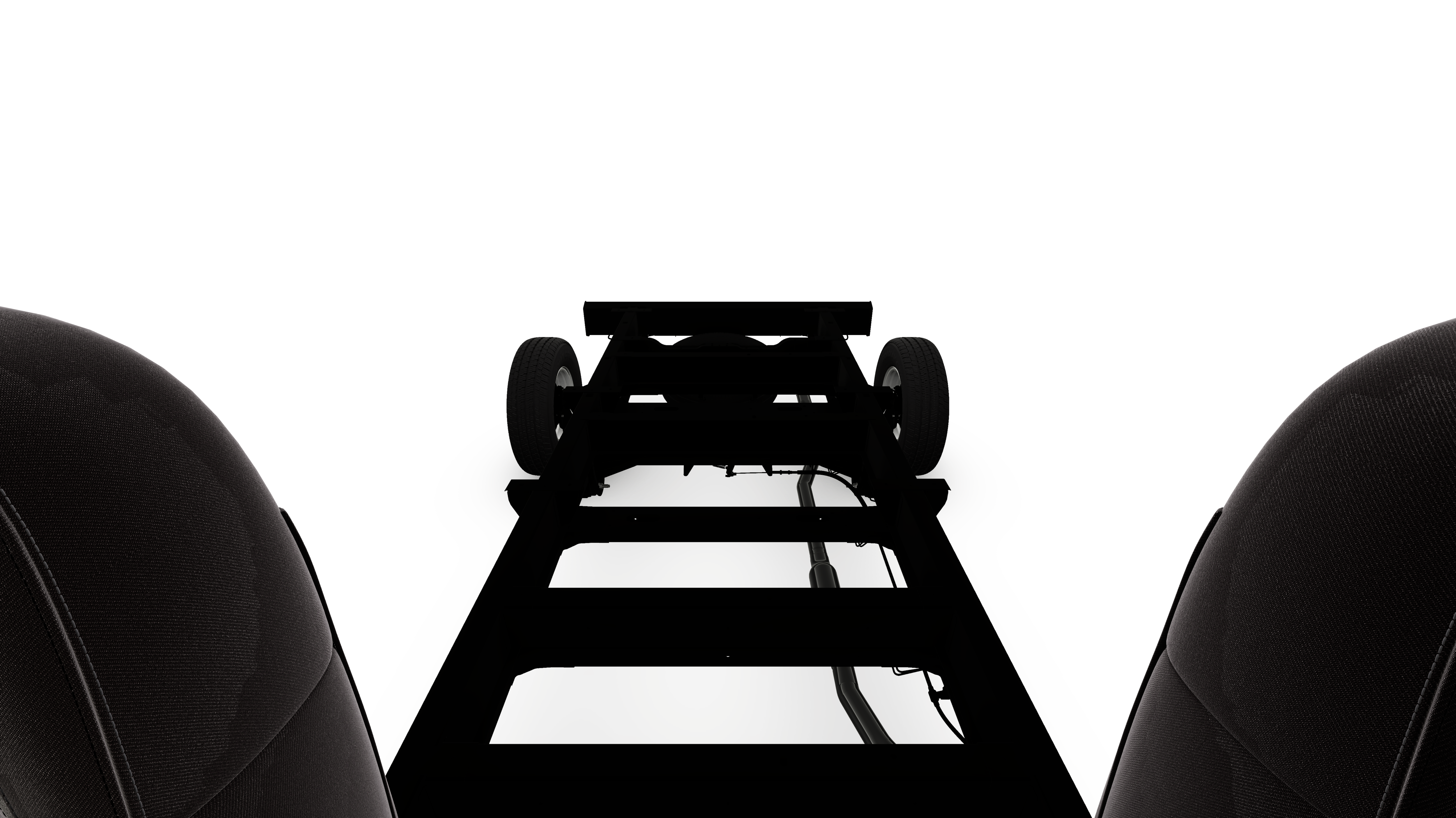 2026 RAM ProMaster 3500 Base