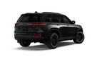 2027 Jeep Grand Cherokee Laredo X