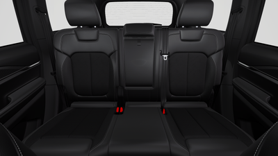 2027 Jeep Grand Cherokee Laredo X