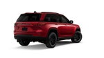 2027 Jeep Grand Cherokee Laredo X