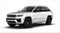 2026 Jeep Grand Cherokee Base
