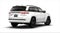 2026 Jeep Grand Cherokee Base