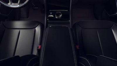 2026 Jeep Grand Cherokee Base