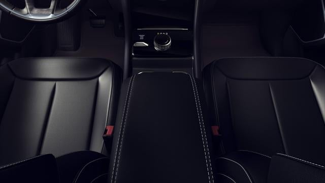 2026 Jeep Grand Cherokee Base