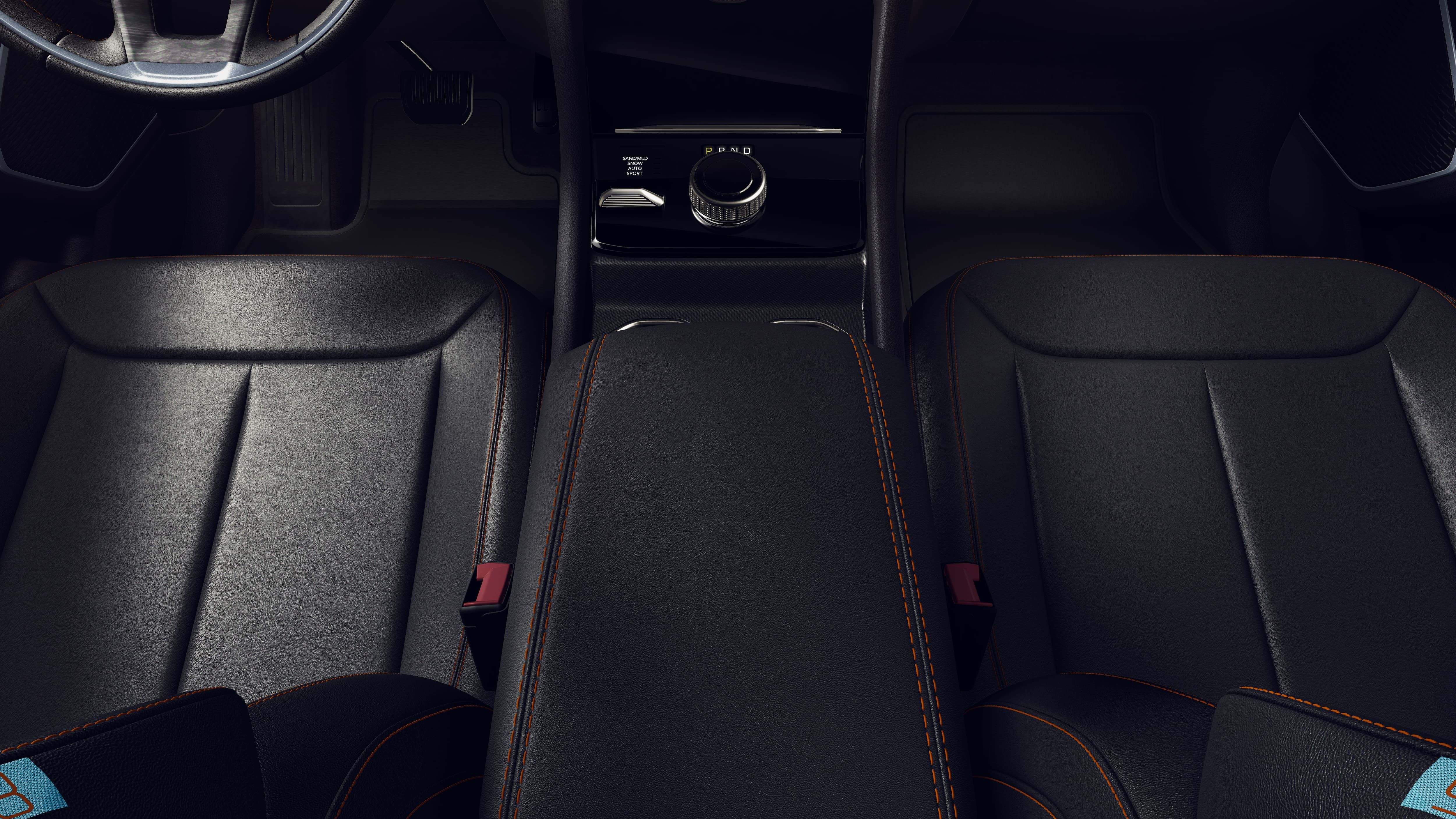 2026 Jeep Grand Cherokee Base