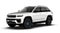 2026 Jeep Grand Cherokee Base