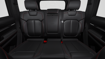 2027 Jeep Grand Cherokee Trailhawk