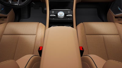 2027 Jeep Grand Cherokee Summit
