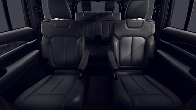 2026 Jeep Grand Cherokee Base