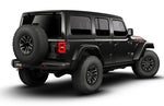 2026 Jeep Wrangler Base