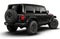 2026 Jeep Wrangler Base