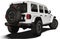 2027 Jeep Wrangler Rubicon
