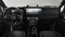 2027 Jeep Wrangler Rubicon