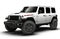 2026 Jeep Wrangler Base