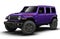 2026 Jeep Wrangler Base