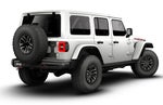 2026 Jeep Wrangler Base