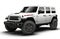2026 Jeep Wrangler Base